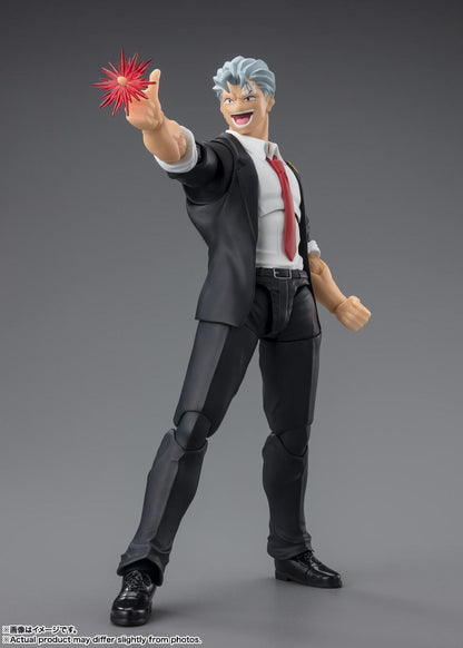 《不死不幸》_S.H.Figuarts 安迪