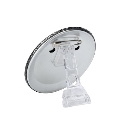 ひみつのアイプリ（ひみつのアイプリ） 集合款 A款 ゆるコマ系列 3WAY徽章