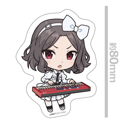 《哭泣少女樂隊》_掛貼 海老塚 智 vol.3
