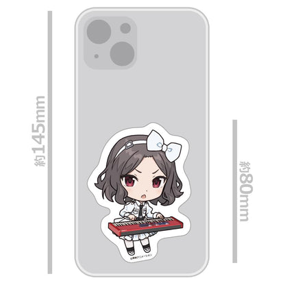 《哭泣少女樂隊》_掛貼 海老塚 智 vol.3