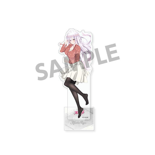 《魔都精兵的奴隸》描繪版亞克力支架 羽前京香 私服版 A