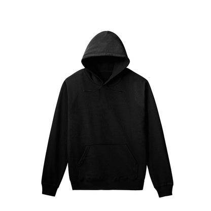 にじよん あにめーしょん2（虹四動畫2） エマ・ヴェルデ 場面寫 套頭連帽衛衣 XXL款