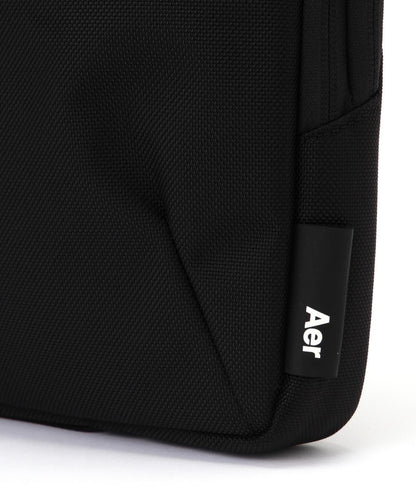 Aer（空氣）Tech Folio 16英寸 黑色 AER-21025