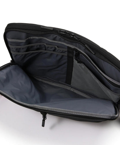 Aer（空氣）Tech Folio 16英寸 黑色 AER-21025