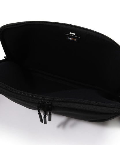 Aer（空氣）Tech Folio 16英寸 黑色 AER-21025