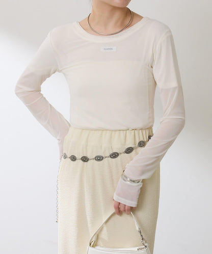 【套裝商品】Q.anos 分層T恤