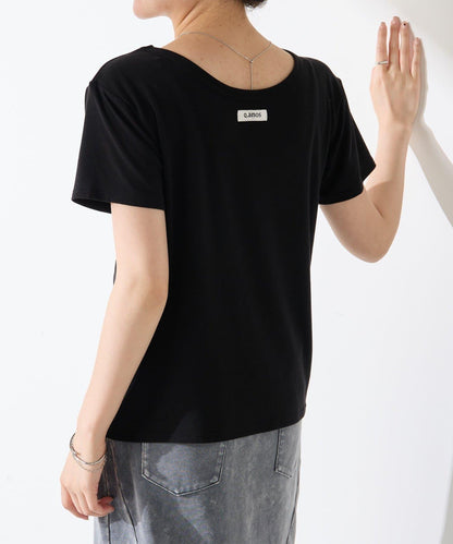 【套裝商品】Q.anos 分層T恤