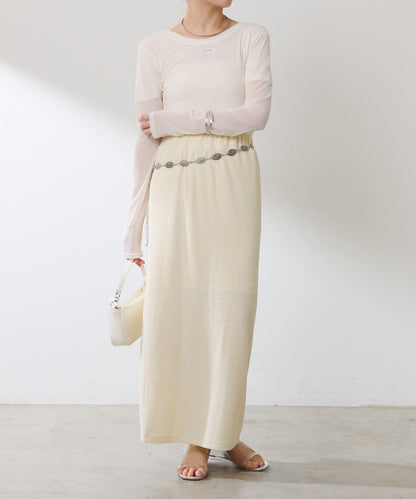 【套裝商品】Q.anos 分層T恤