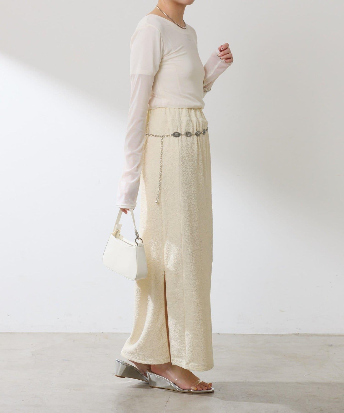 【套裝商品】Q.anos 分層T恤