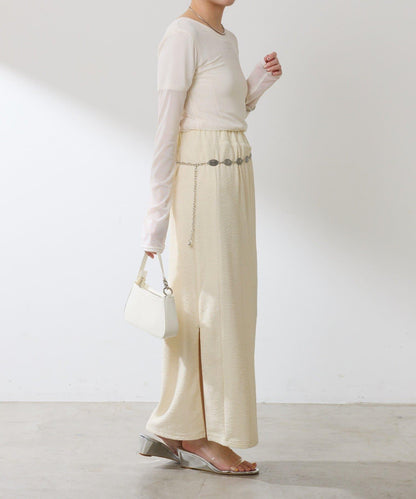 【套裝商品】Q.anos 分層T恤