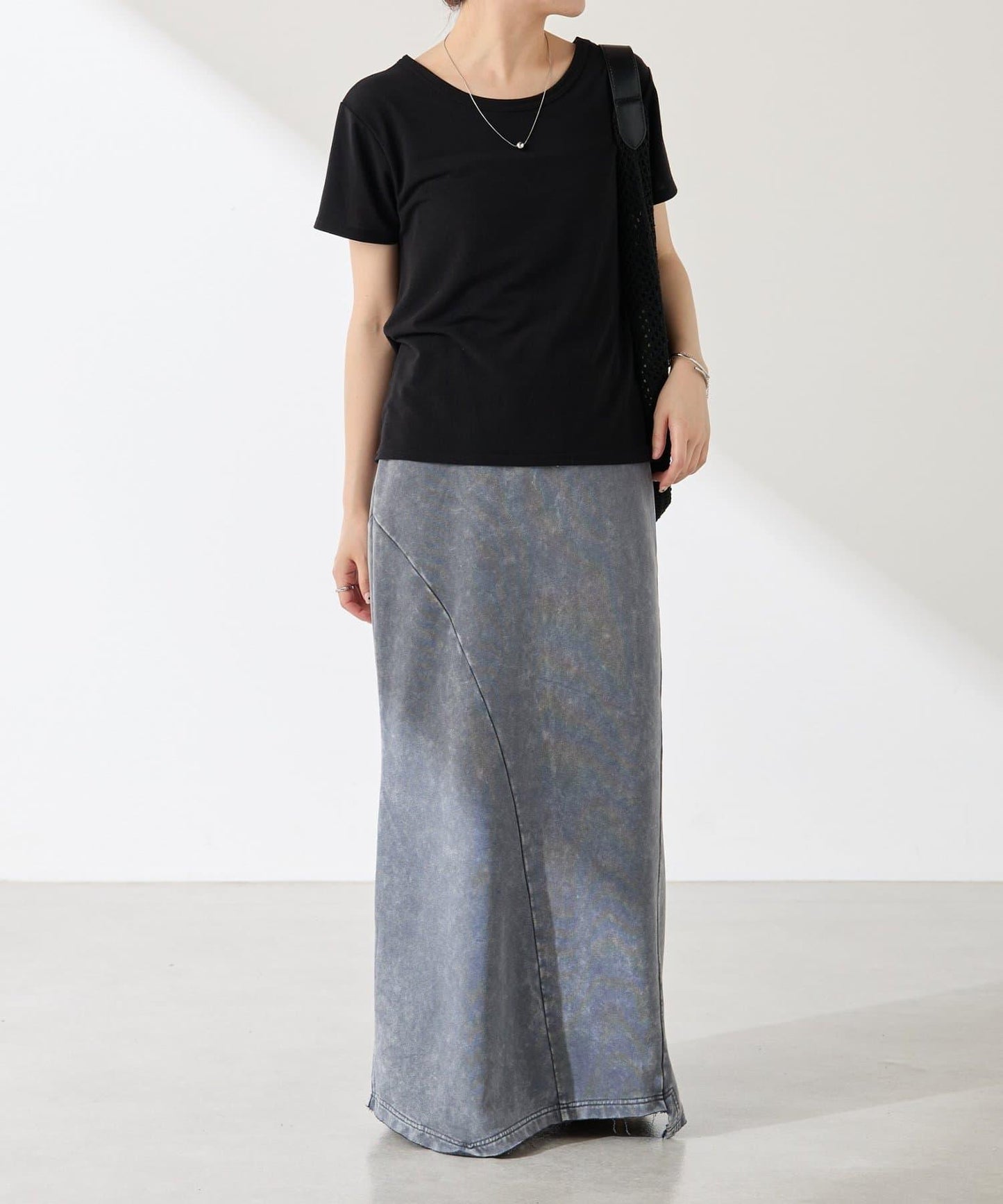 【套裝商品】Q.anos 分層T恤