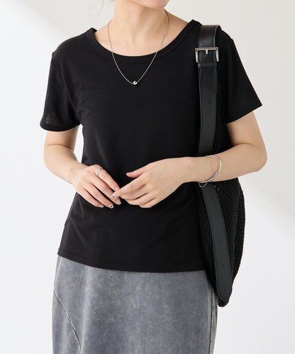 【套裝商品】Q.anos 分層T恤
