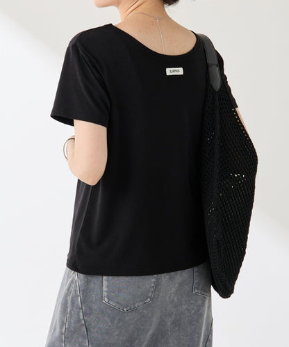 【套裝商品】Q.anos 分層T恤