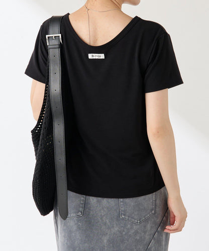 【套裝商品】Q.anos 分層T恤