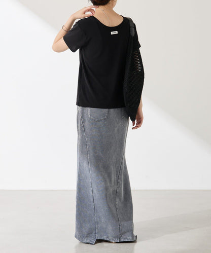 【套裝商品】Q.anos 分層T恤