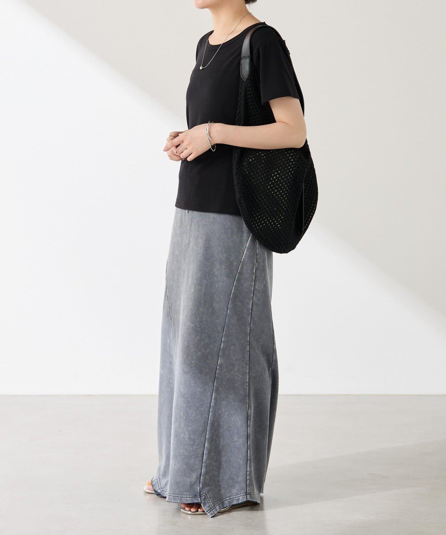 【套裝商品】Q.anos 分層T恤