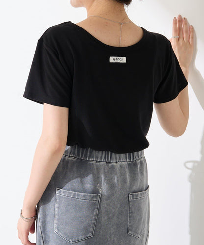 【套裝商品】Q.anos 分層T恤