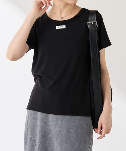 【套裝商品】Q.anos 分層T恤