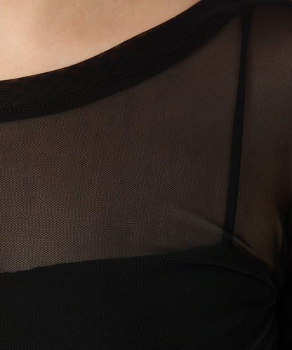 【套裝商品】Q.anos 分層T恤