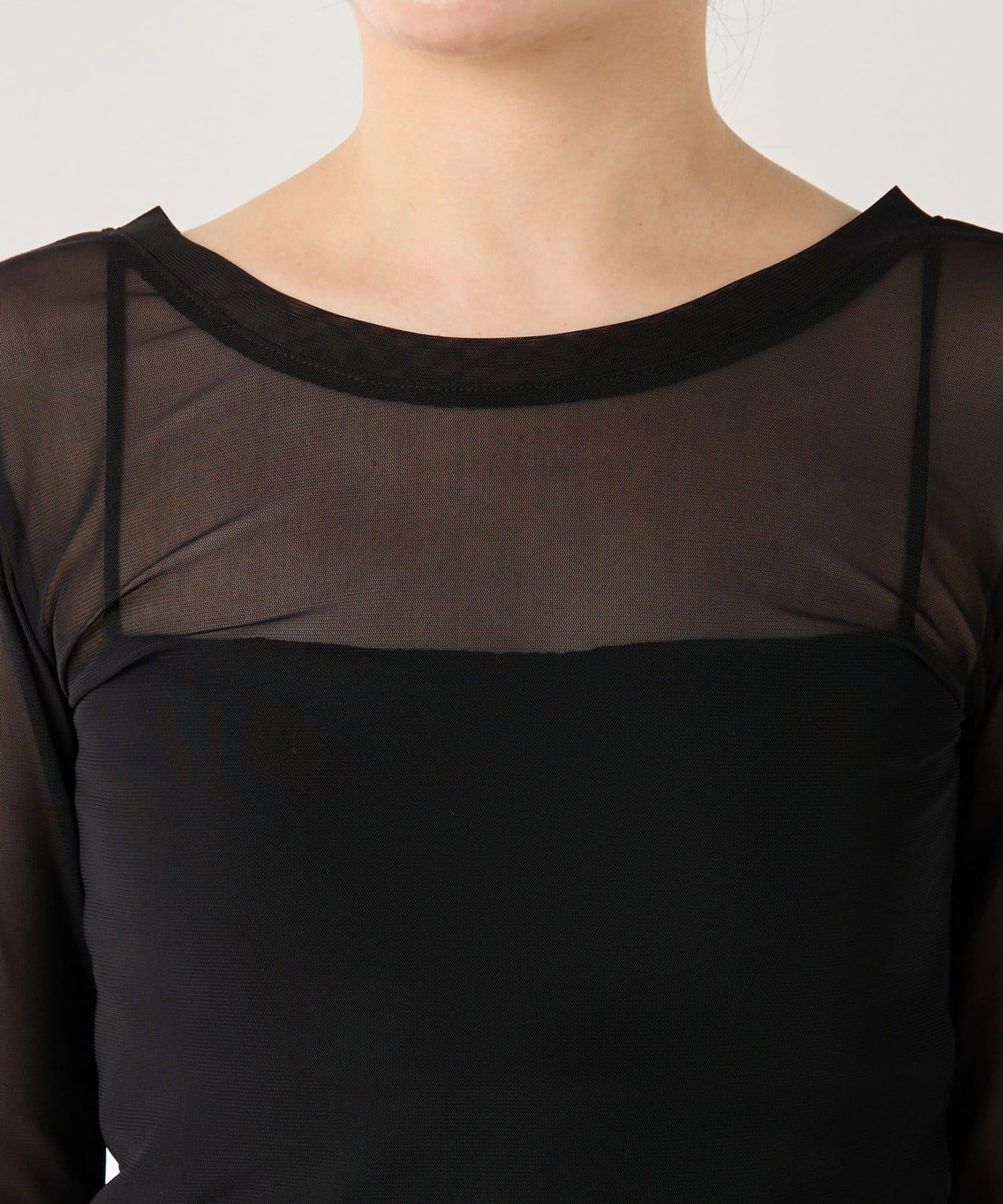 【套裝商品】Q.anos 分層T恤