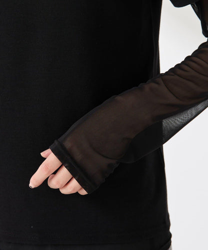 【套裝商品】Q.anos 分層T恤