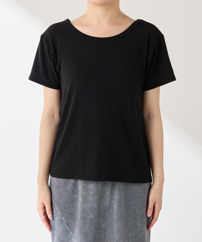 【套裝商品】Q.anos 分層T恤