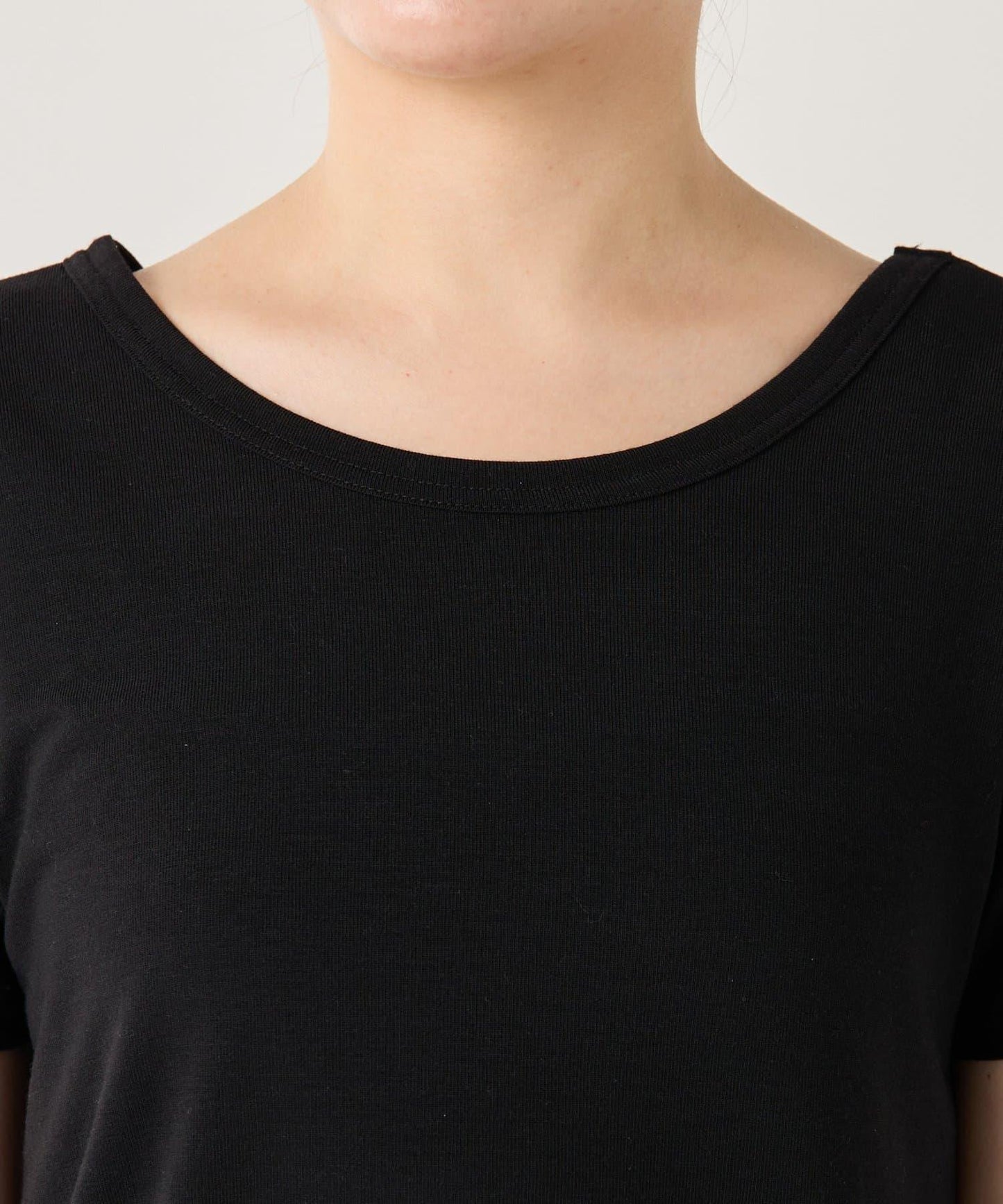 【套裝商品】Q.anos 分層T恤