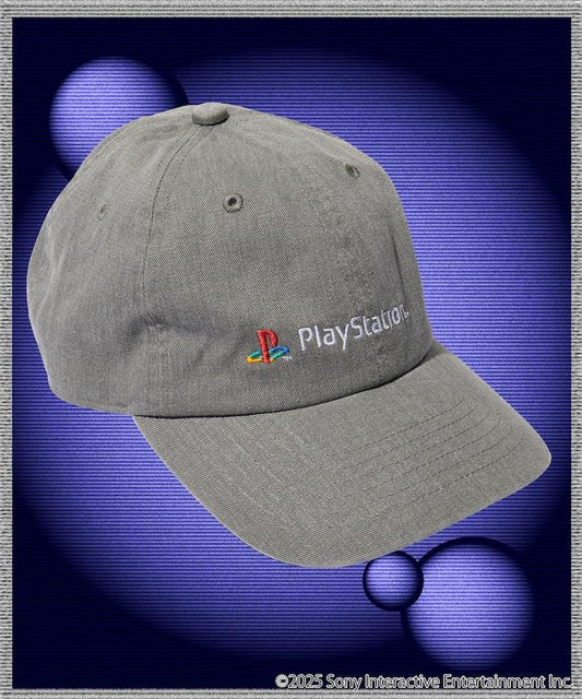 PlayStation LOGO帽