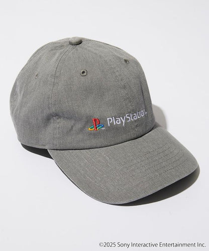 PlayStation LOGO帽
