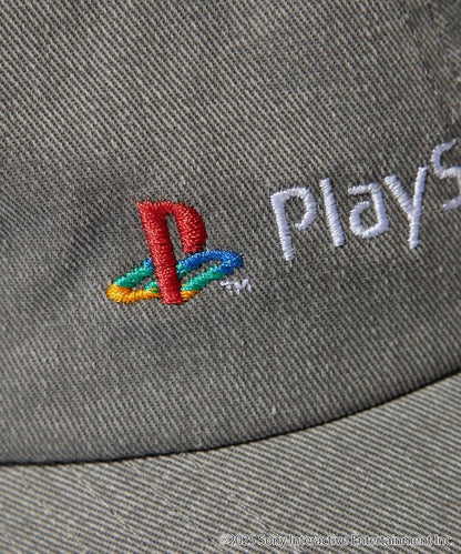 PlayStation LOGO帽