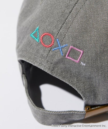 PlayStation LOGO帽