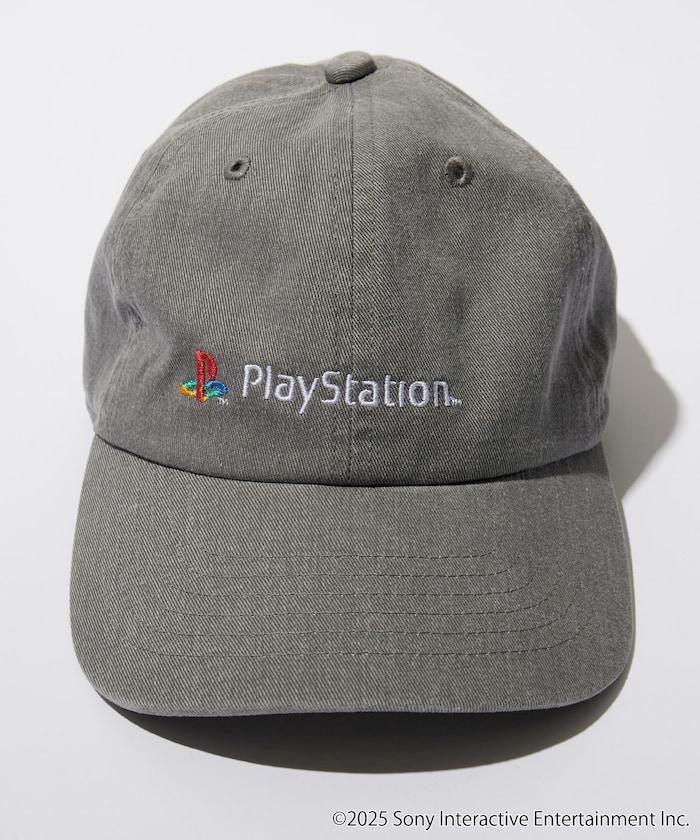 PlayStation LOGO帽