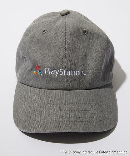PlayStation LOGO帽