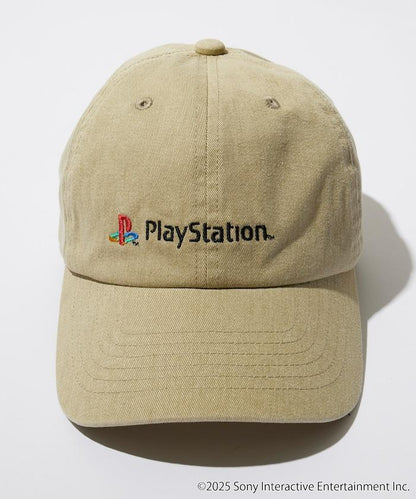 PlayStation LOGO帽