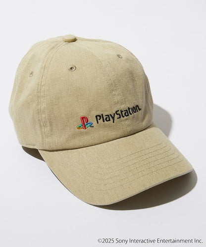 PlayStation LOGO帽