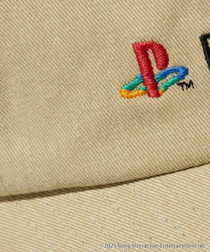 PlayStation LOGO帽