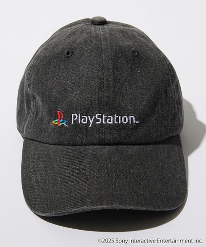 PlayStation LOGO帽