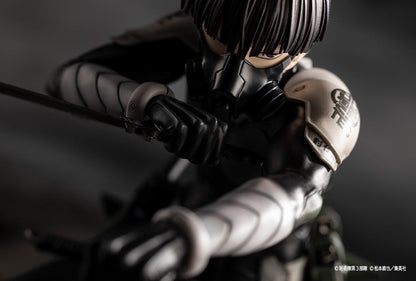 怪獸8號_ARTFX J 保科宗四郎