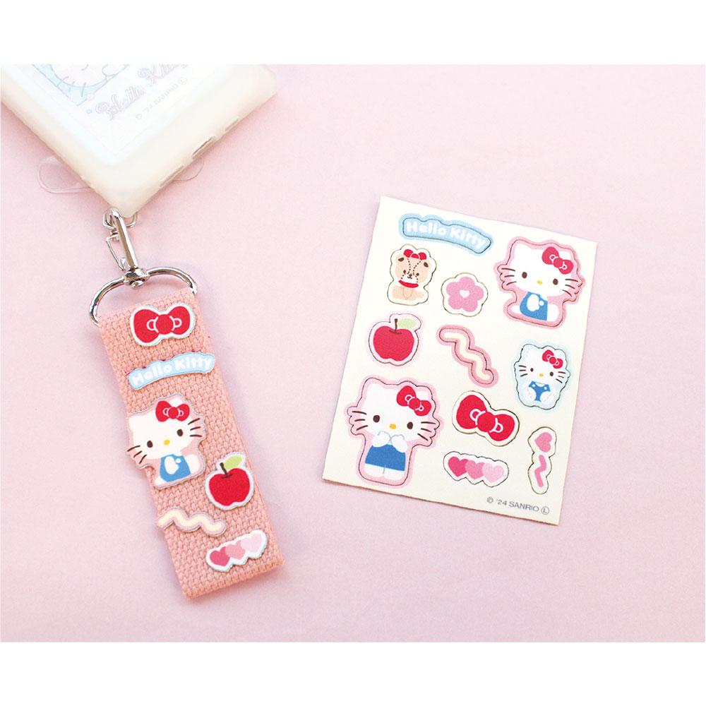 《三麗歐》_掛繩 《Hello Kitty》