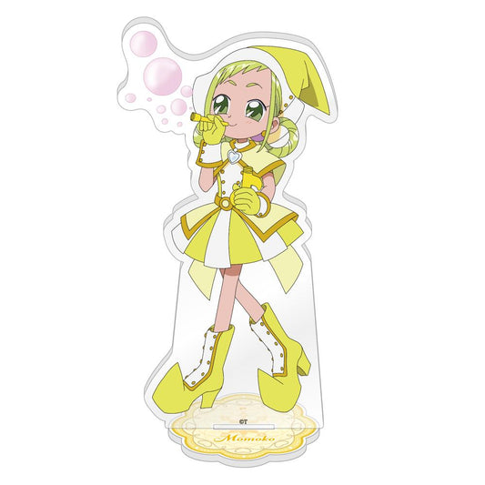 《小魔女DoReMi》爆炸！亞克力立牌 泡泡版 / 飛鳥桃子