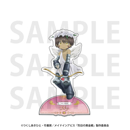 《來自深淵》烈日黃金鄉 亞克力支架 瑞谷