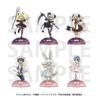 《來自深淵》烈日黃金鄉 亞克力支架 瑞谷