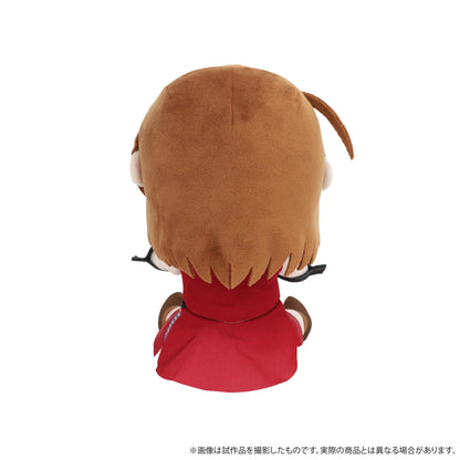 《初音未來》系列_毛絨玩具（布娃娃）／MEIKO