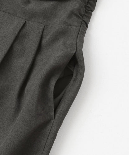 露背吊帶連體褲