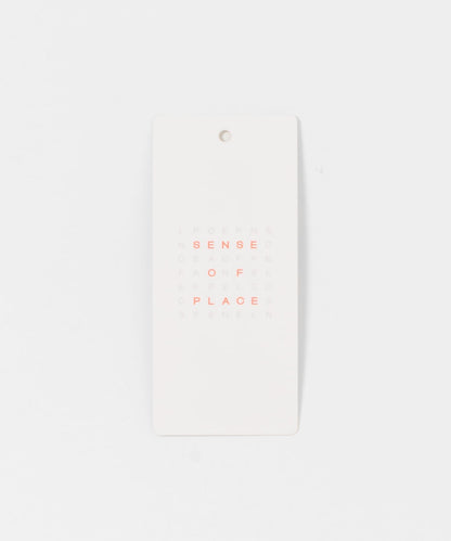 UR TECH DRYLUXE 亞麻風寬鬆長褲