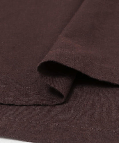 『UR TECH DRYLUXE』高機能亞麻襯衫夾克