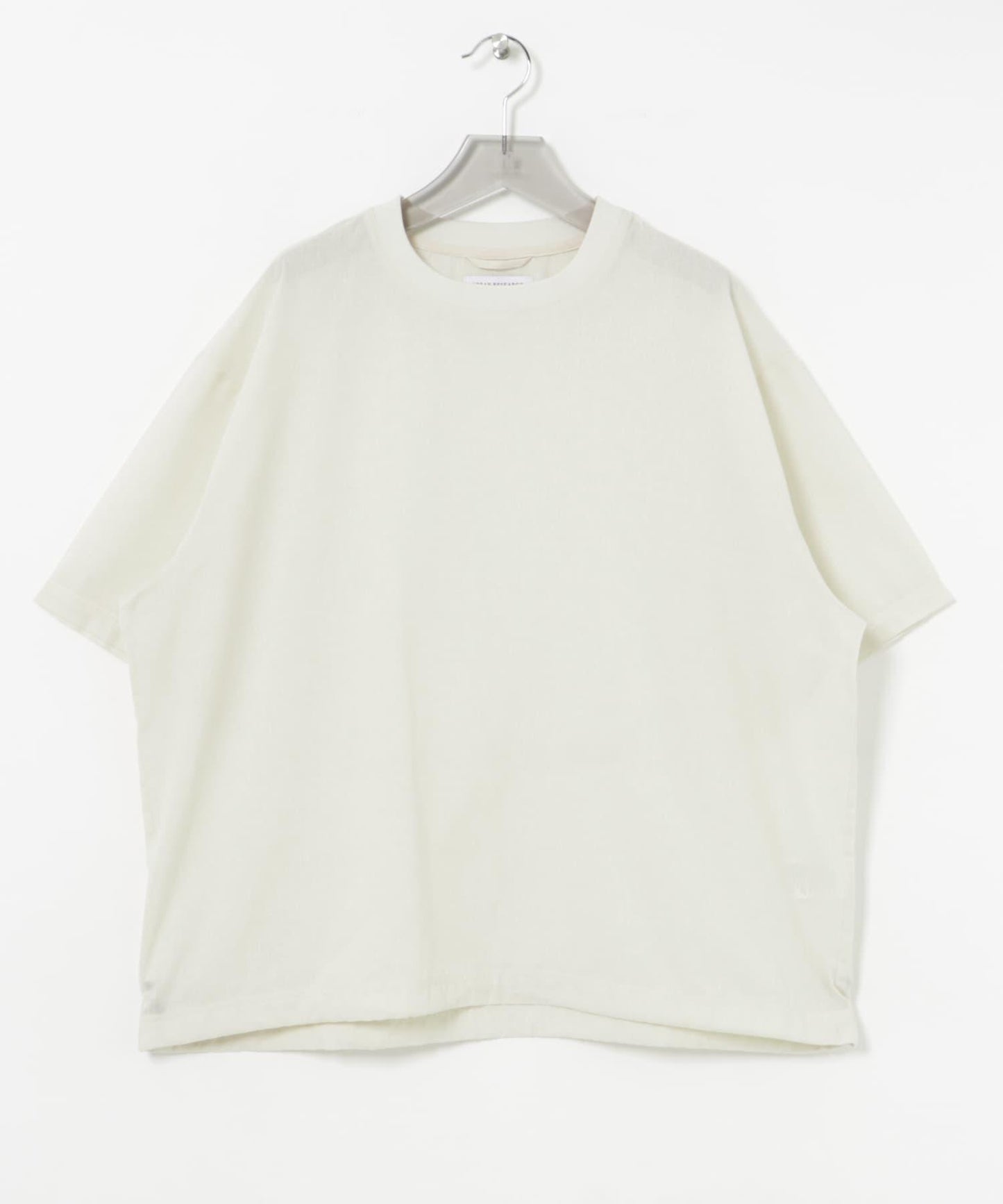 『UR TECH DRYLUXE』高機能亞麻T恤