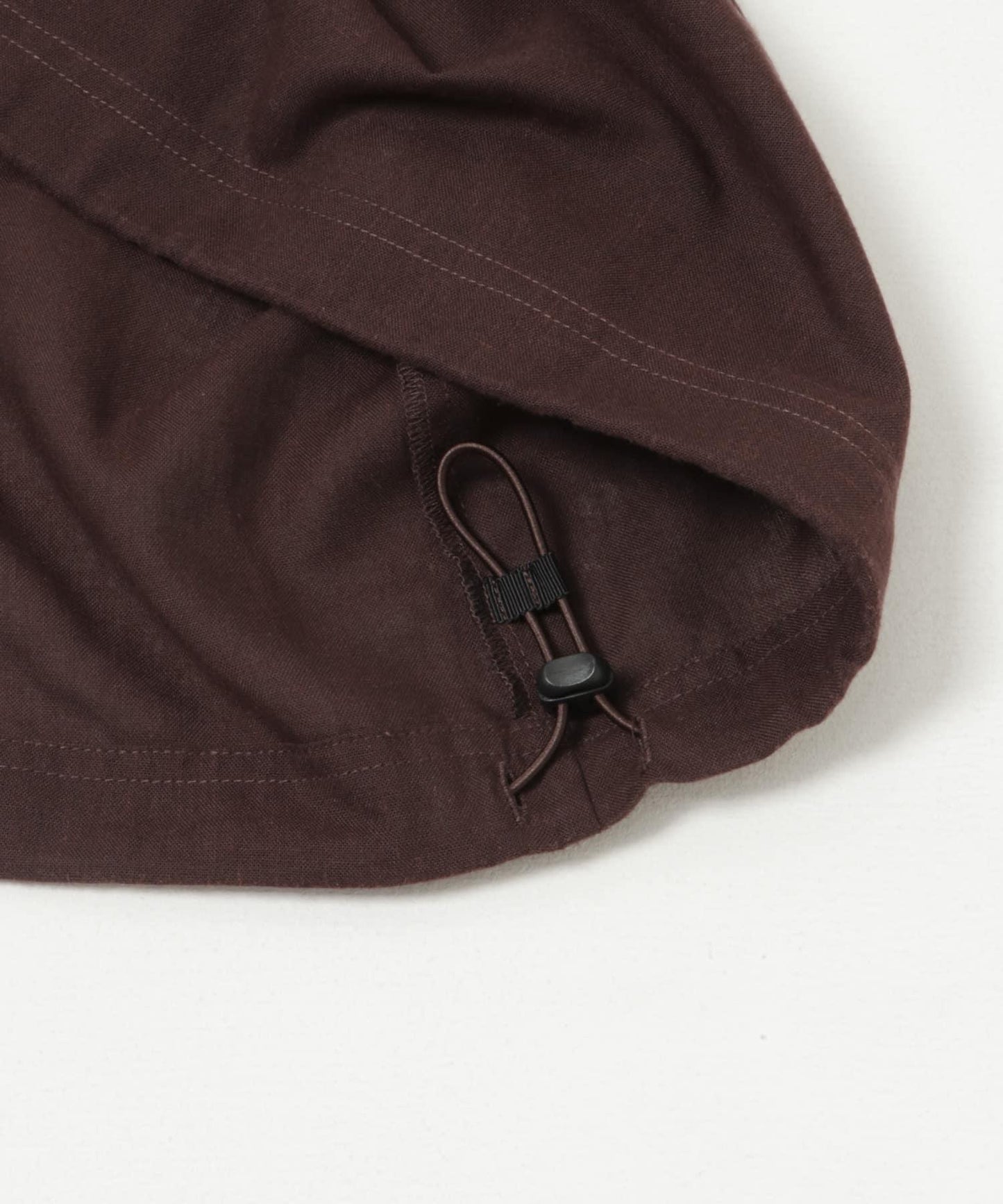 『UR TECH DRYLUXE』高機能亞麻T恤