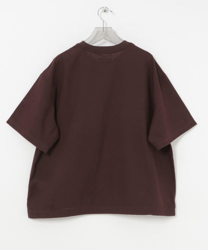 『UR TECH DRYLUXE』高機能亞麻T恤