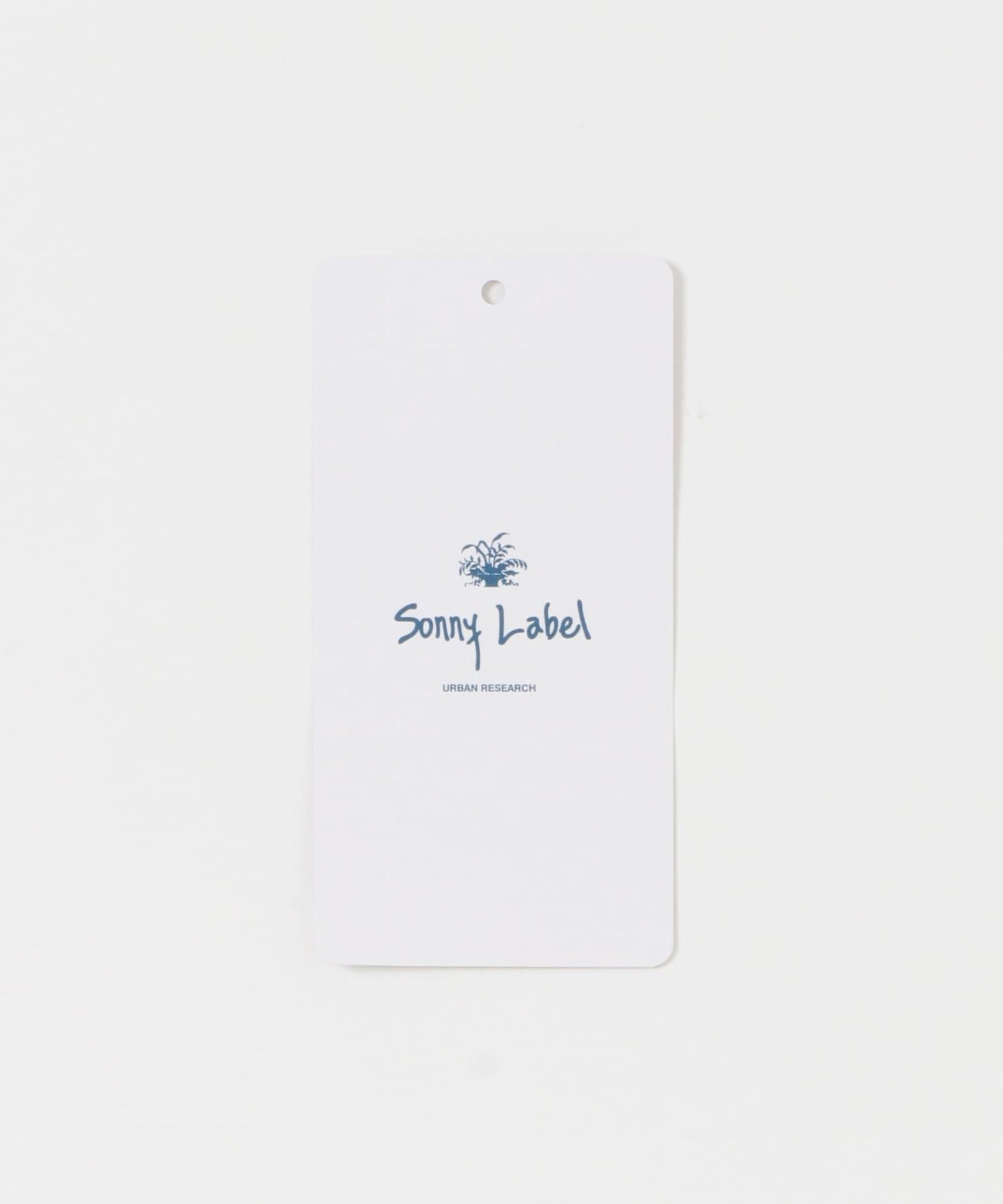 【特別訂製】PENNEYS×Sonny Label 水洗長袖T恤